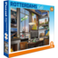 House of Holland Rotterdam Cafe Puzzle 1000 pezzi