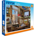 House of Holland Puzzle Frysk Café 1000 pezzi