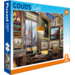 House of Holland Gouda Café Puzzle 1000 Pieces