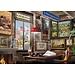House of Holland Bossch Café Puzzle 1000 Teile