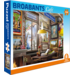 House of Holland Broabants Café Puzzle 1000 Pieces