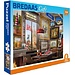 House of Holland Breda Cafe Puzzle 1000 Teile