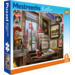 House of Holland Mestreechs Café Puzzle 1000 Teile