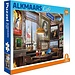 House of Holland Alkmaar Cafe Puzzle 1000 piezas