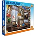 House of Holland Alkmaar Cafe Puzzle 1000 Teile