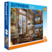 House of Holland Zutphen Cafe Puzzle 1000 Teile