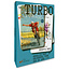 Art Revisited Turbo (gioco di bullismo e fortuna) - Marius van Dokkum