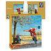 Art Revisited Notecards Marius van Dokkum - Still going strong 8 Pieces