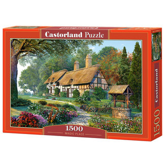 Castorland Puzzle Magic Place 1500 pezzi