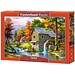 Castorland Old Sutters Mill Puzzle 500 Pieces