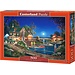 Castorland Autumn Memories Puzzle 500 Pieces