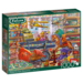 Falcon Tony's Top Shoppe Puzzle 1000 Piezas