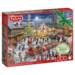 Falcon El Carrusel de Navidad Puzzle 2x 1000 Piezas
