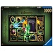 Ravensburger Disney Villainous - Malificent Puzzle 1000 pièces