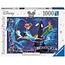 Ravensburger Disney Peter Pan Puzzle 1000 Piezas