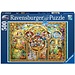 Ravensburger Disney Familie Puzzle 500 Stück