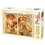 Dtoys Alphonse Mucha Puzzle 1000 piezas