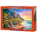 Castorland Iluminar el camino Puzzle 1000 piezas