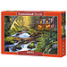 Castorland Creek Side Comfort Puzzel 1000 Stukjes