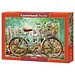 Castorland Puzzle di Beautiful Ride 500 pezzi