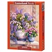 Castorland Puzzle di fiori di lillà 1500 pezzi