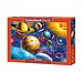 Castorland Puzzle Odissea nel sistema solare 1000 pezzi