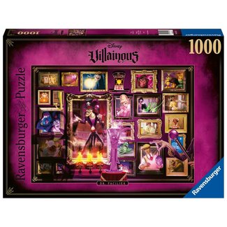 Ravensburger Disney Villainous - Dr Facilier Puzzle 1000 Piezas