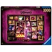 Ravensburger Puzzle Disney Villainous - Dr Facilier 1000 pezzi