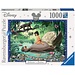 Ravensburger Puzzle Disney del Libro della Giungla 1000 pezzi