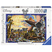 Ravensburger Disney Der König der Löwen Puzzle 1000 Teile