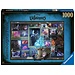 Ravensburger Disney Villainous - Hades Puzzel 1000 Stukjes