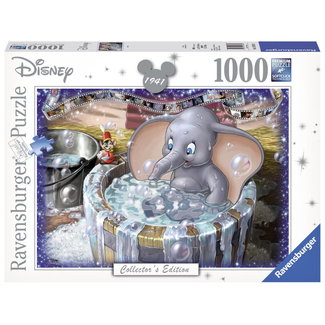 Ravensburger Disney Dumbo Puzzle 1000 Piezas