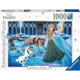 Ravensburger Disney Frozen Puzzle 1000 pièces