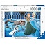 Ravensburger Disney Gefrorenes Puzzle 1000 Teile