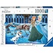 Ravensburger Disney Frozen Puzzle 1000 Piezas