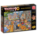 Jumbo Wasgij Original 38 Market Meltdown Puzzel 1000 stukjes