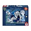 Schmidt Puzzle Lisa Parker Puzzle Unicorni 1000 Pezzi