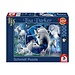 Schmidt Puzzle Lisa Parker Unicorns Puzzle 1000 Piezas