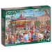 Falcon The Bandstand Puzzel 1000 Stukjes