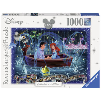 Ravensburger Disney Arielle Puzzel 1000 Stukjes