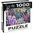 TL Turner Succulents Puzzel 1000 Stukjes