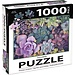 TL Turner Puzzle di succulente 1000 pezzi