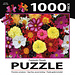 TL Turner Puzzle Fantasic Florals 1000 Pezzi