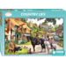 Otterhouse Country Life Puzzle 1000 pièces