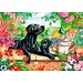 Otterhouse Labrador Retriever Puzzel 1000 Stukjes