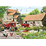 Otterhouse On the Farm Puzzel 1000 Stukjes