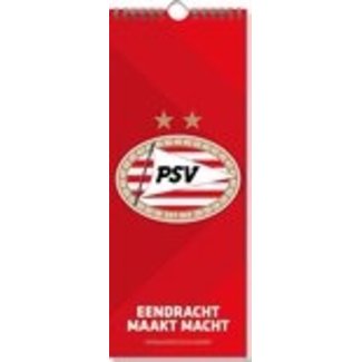 Inter-Stat Calendrier des anniversaires du PSV