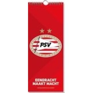 Inter-Stat PSV Verjaardagskalender