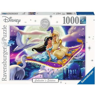 Ravensburger Disney Alladin puzzle 1000 pieces