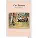 Catch Publishing Carl Larsson birthday calendar
